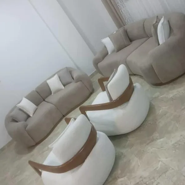 صالونات راقية