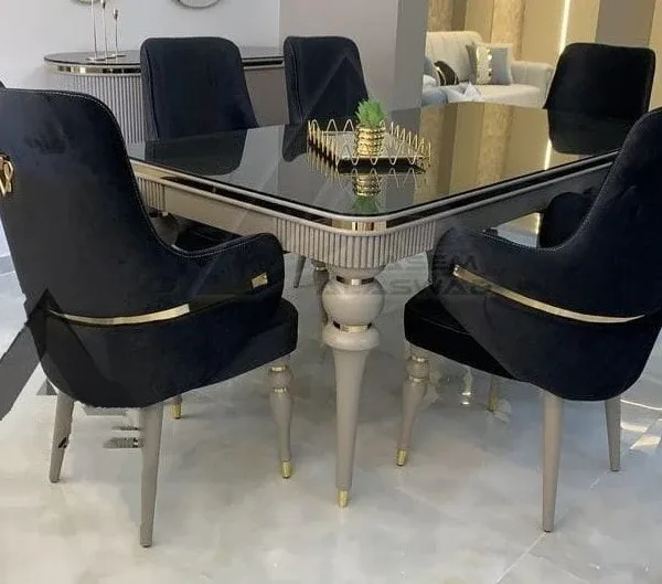 طاولة سفرة