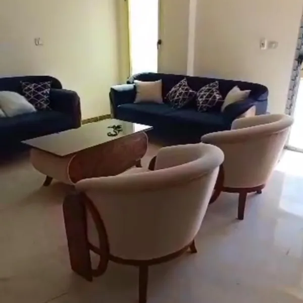 طقم انتريه تركي