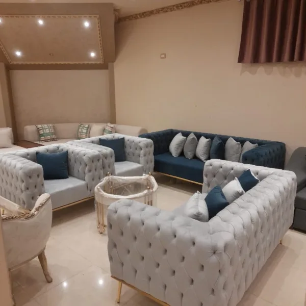 طقم انتريه فاخر