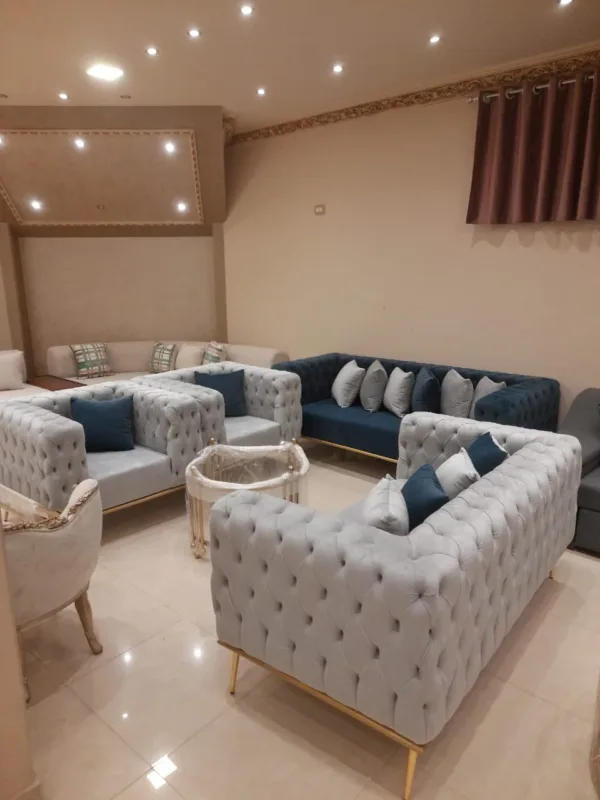 طقم انتريه فاخر