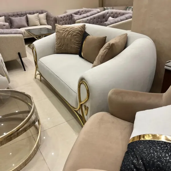 طقم انتريه مودرن 5 قطع