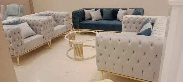 طقم ريسبشن أنيق