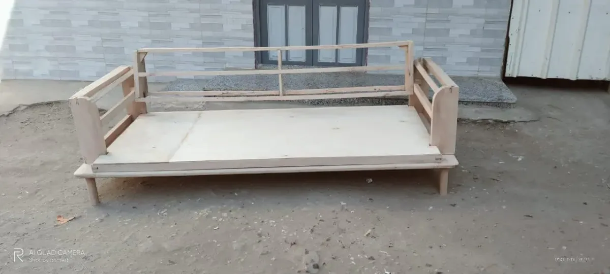 طقم صالون عصري