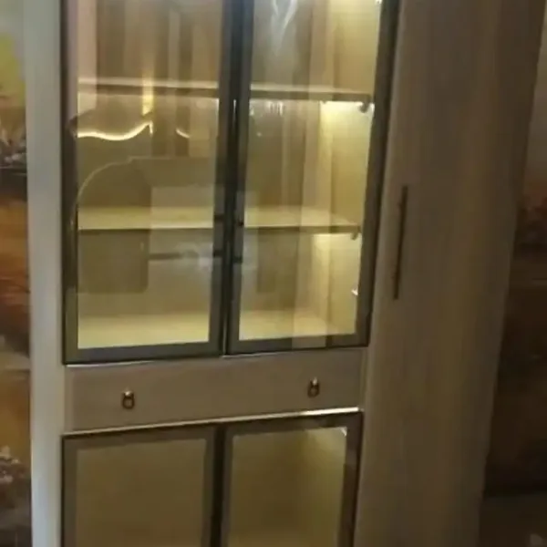 غرف أطفال فانيلا لاتيه