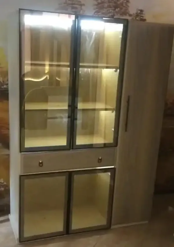 غرف أطفال فانيلا لاتيه
