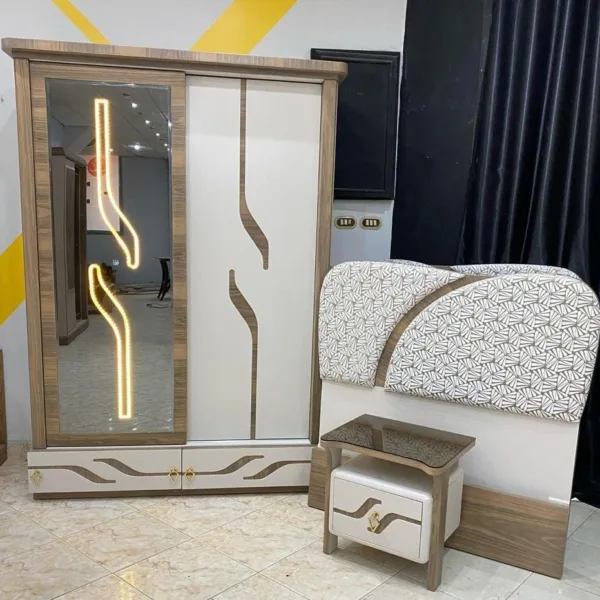 غرف أطفال مودرن