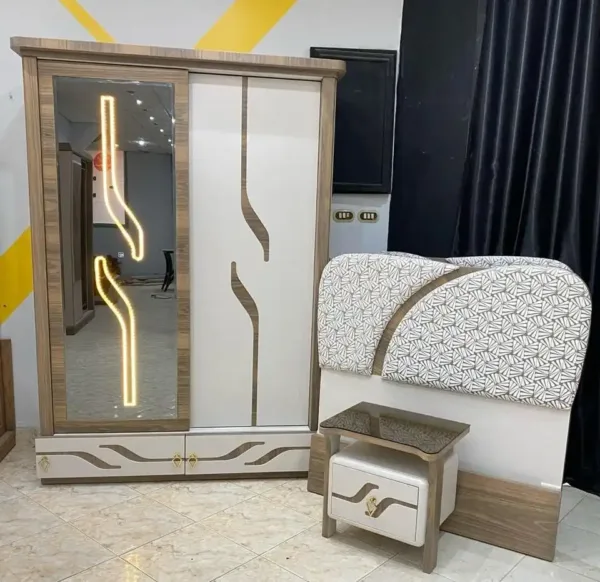 غرف نوم أطفال مودرن ميني