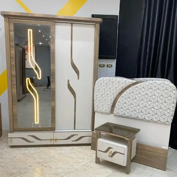 غرف نوم أطفال مودرن ميني