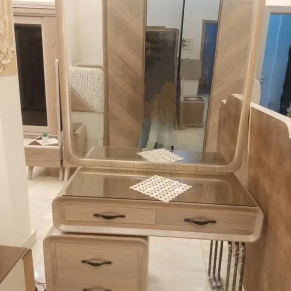 غرف نوم أطفال وشباب