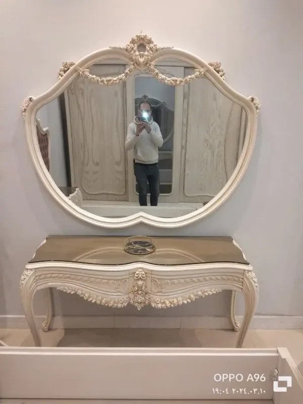 غرف نوم رئيسية