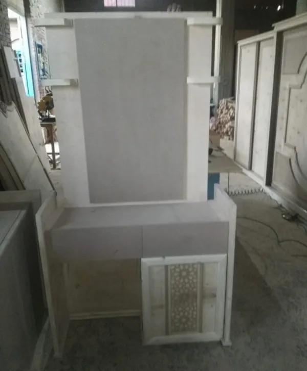غرف نوم صغيرة المساحة