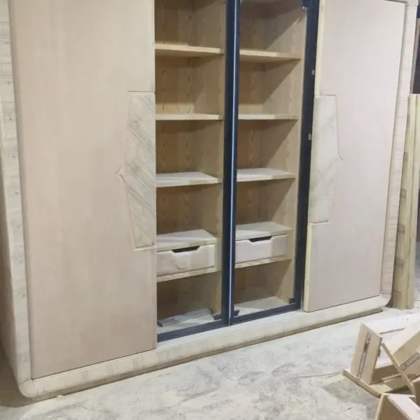 غرف نوم فانيلا لاتيه