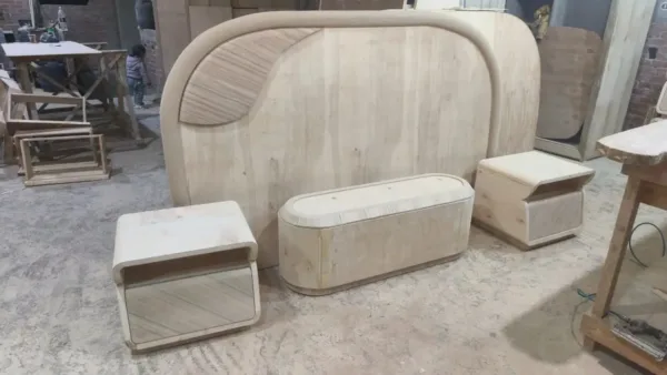 غرف نوم كبس دمياطي
