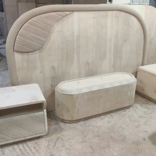 غرف نوم كبس دمياطي