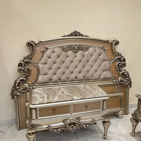 غرف نوم مصرية