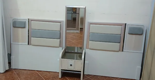 غرف نوم مودرن بنات