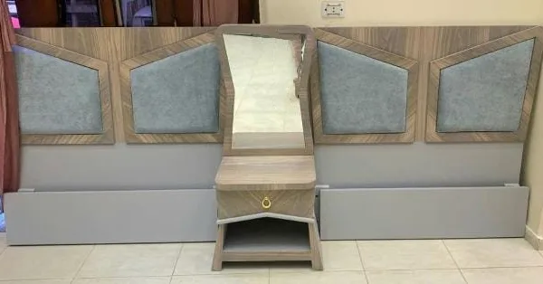 غرفة أطفال مودرن