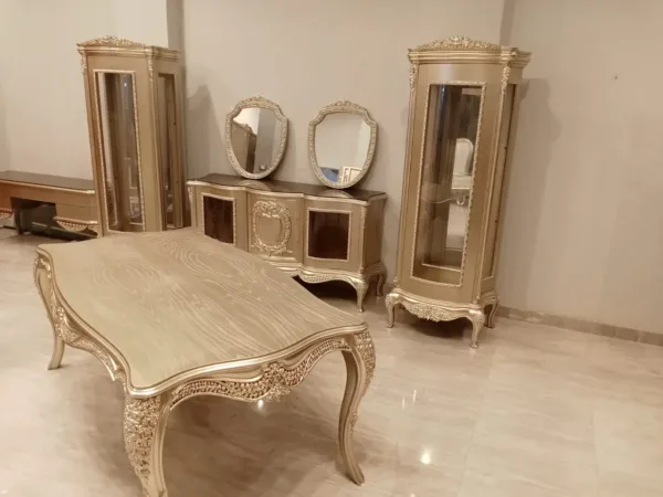 ⁦غرفة سفرة الأميرة⁩ - الصورة ⁦2⁩