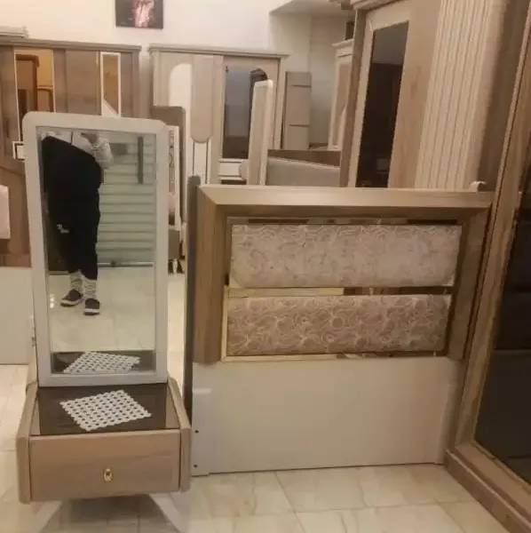 غرفة نوم أطفال