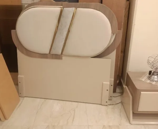 غرفة نوم أطفال مودرن
