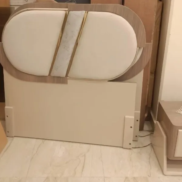 غرفة نوم أطفال مودرن