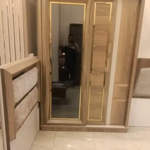 غرفة نوم أولاد