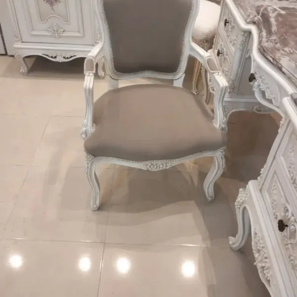 غرفة نوم دمياطي