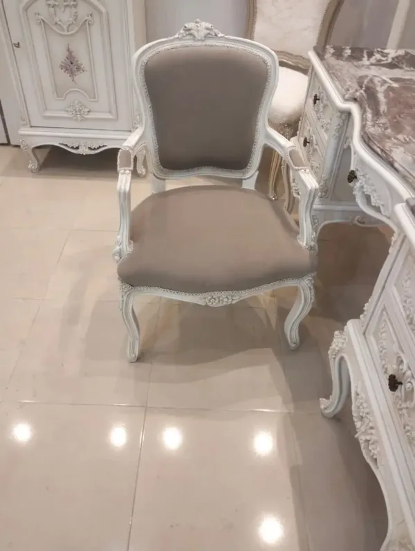 غرفة نوم دمياطي