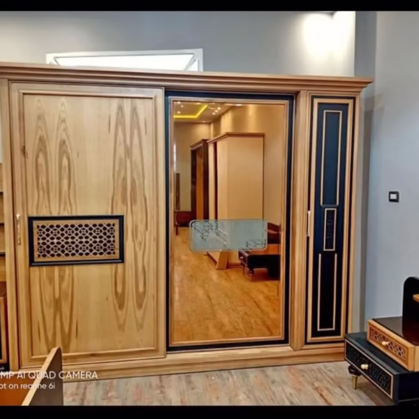 غرفة نوم رئيسية