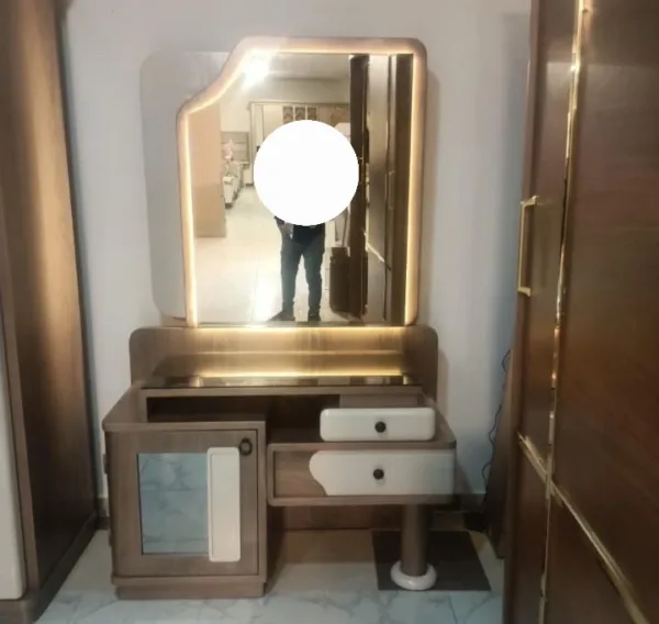 غرفة نوم شبابي