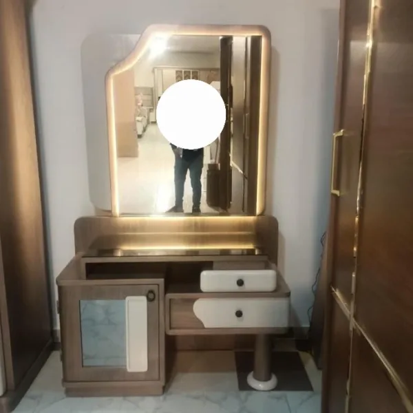 غرفة نوم شبابي