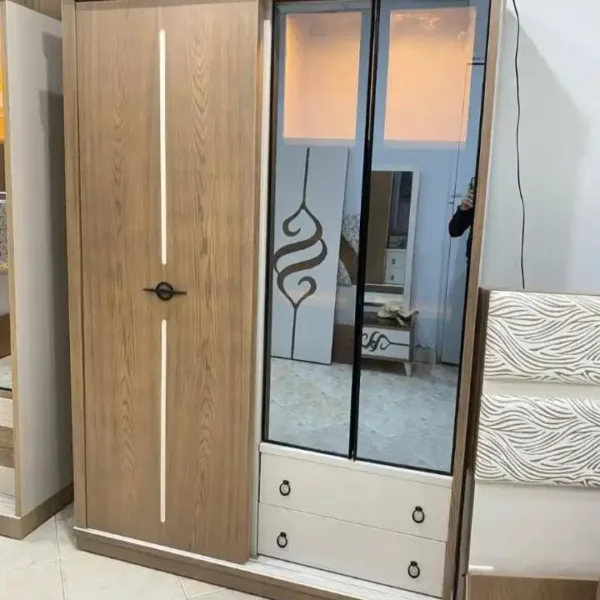 غرفة نوم شبابي