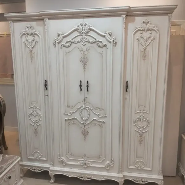 غرفة نوم شبابي