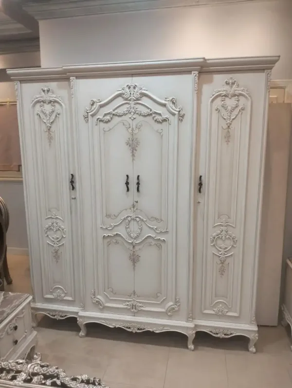 غرفة نوم شبابي