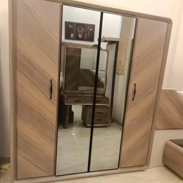 غرفة نوم شبابي