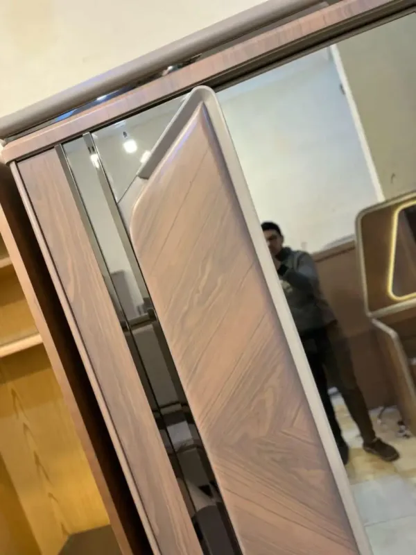 غرفة نوم ماستر