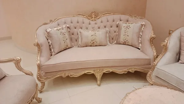 قماش تركي