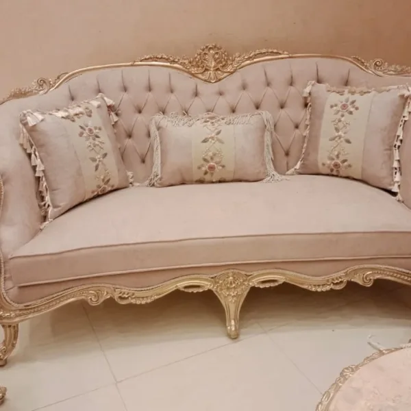 قماش تركي