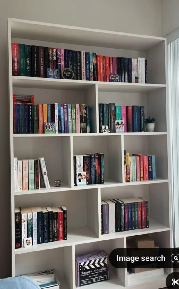 مكتبة زان طبيعي