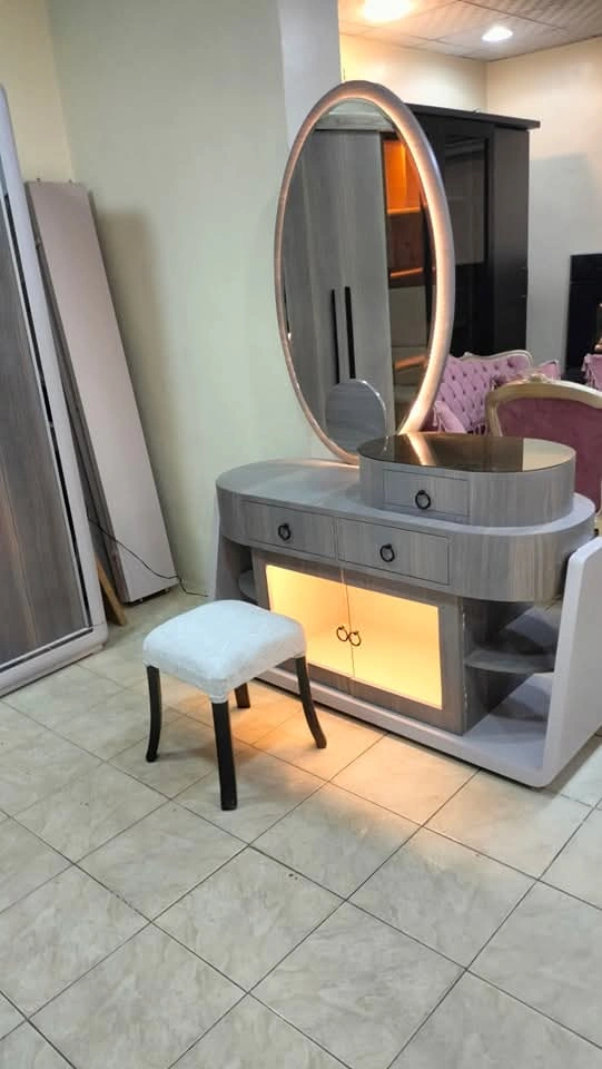 سحر البساطة غرفة نوم مودرن 3 سحر البساطة غرفة نوم مودرن - الصورة 3