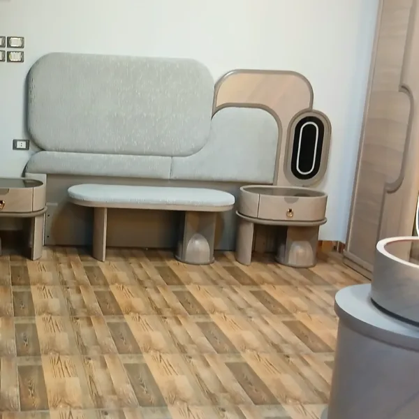 أثاث غرفة نوم