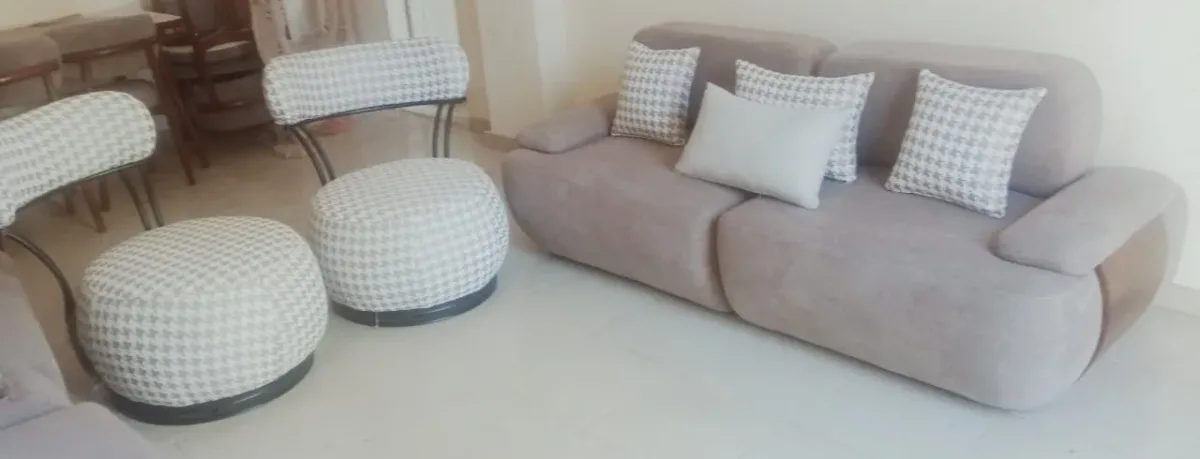 أثاث فاخر