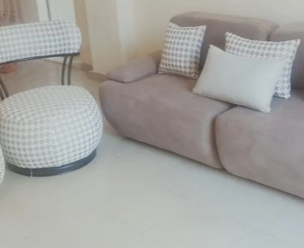 أثاث فاخر