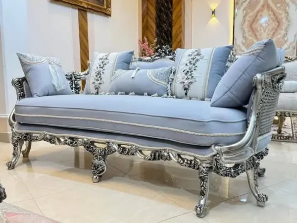 ⁦عنوان الفخامة صالون أرابيسك فاخر⁩ - الصورة ⁦3⁩