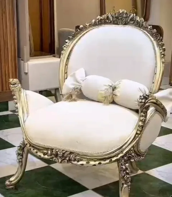 ⁦صالون إيليت الفضي⁩ - الصورة ⁦4⁩