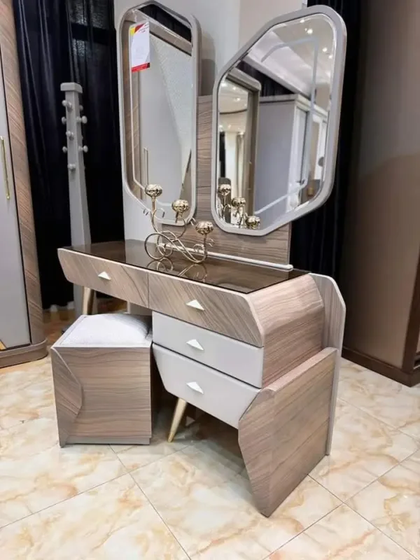 ⁦راحة الملوك غرفة نوم لمارا مودرن⁩ - الصورة ⁦2⁩