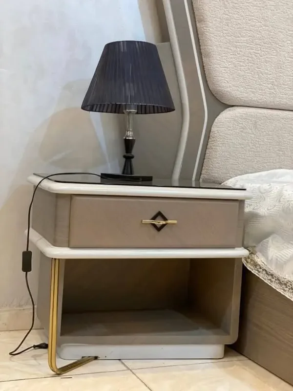 ⁦رويال آرت غرفة نوم تركية⁩ - الصورة ⁦4⁩