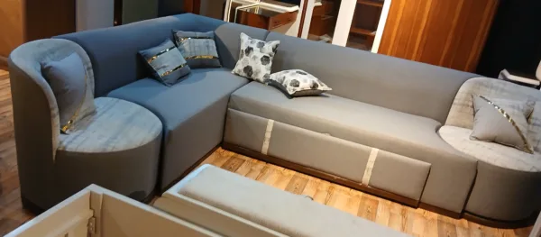 ركنة سرير VIP