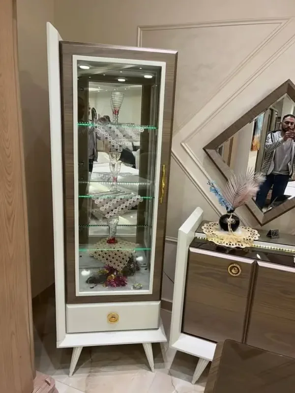⁦ليالي الأناضول سفرة طعام فاخرة⁩ - الصورة ⁦4⁩